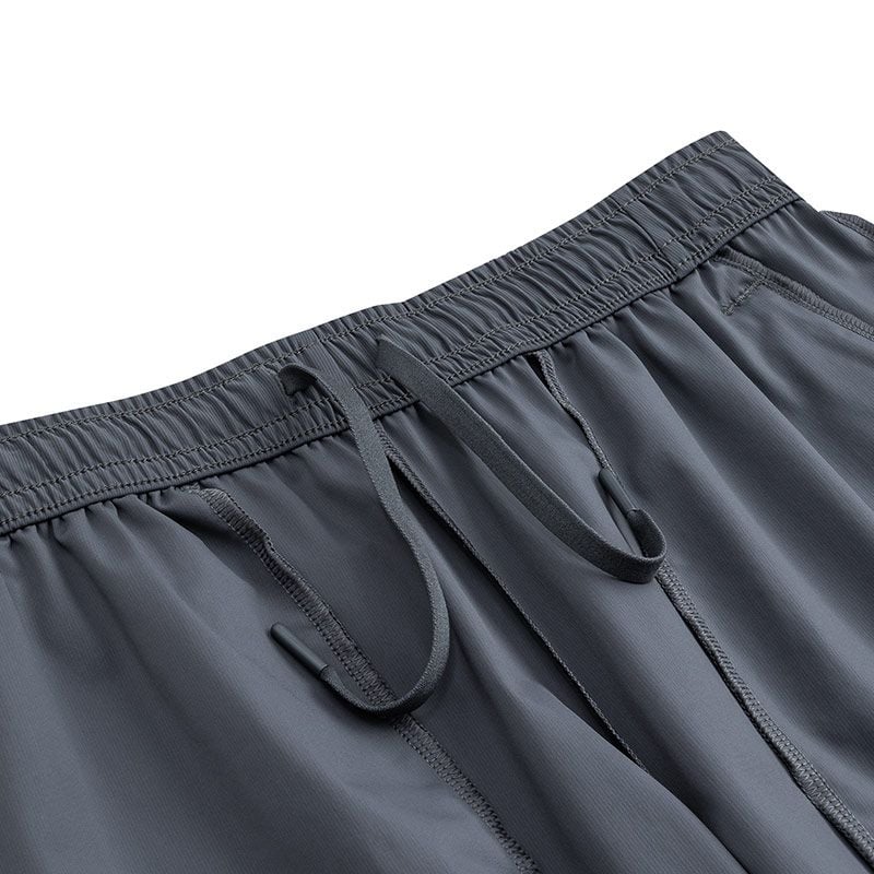 Quần short thể thao nam A - CHILL TOUCH ANTA 1524C7309