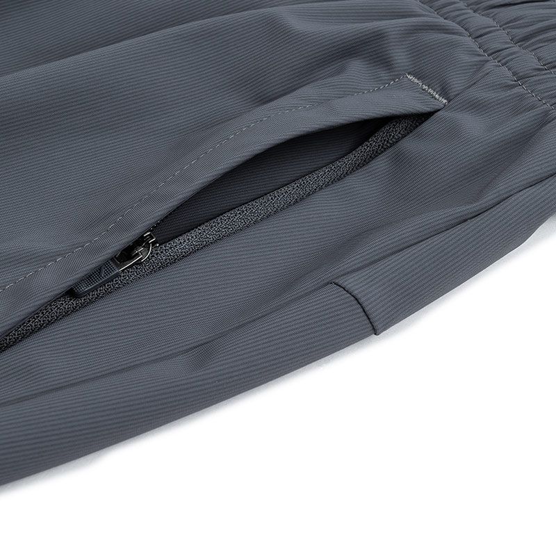 Quần short thể thao nam A - CHILL TOUCH ANTA 1524C7309