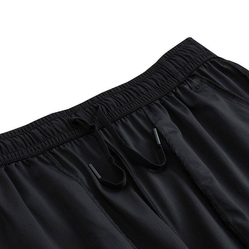 Quần short thể thao nam A - CHILL TOUCH ANTA 1524C7309