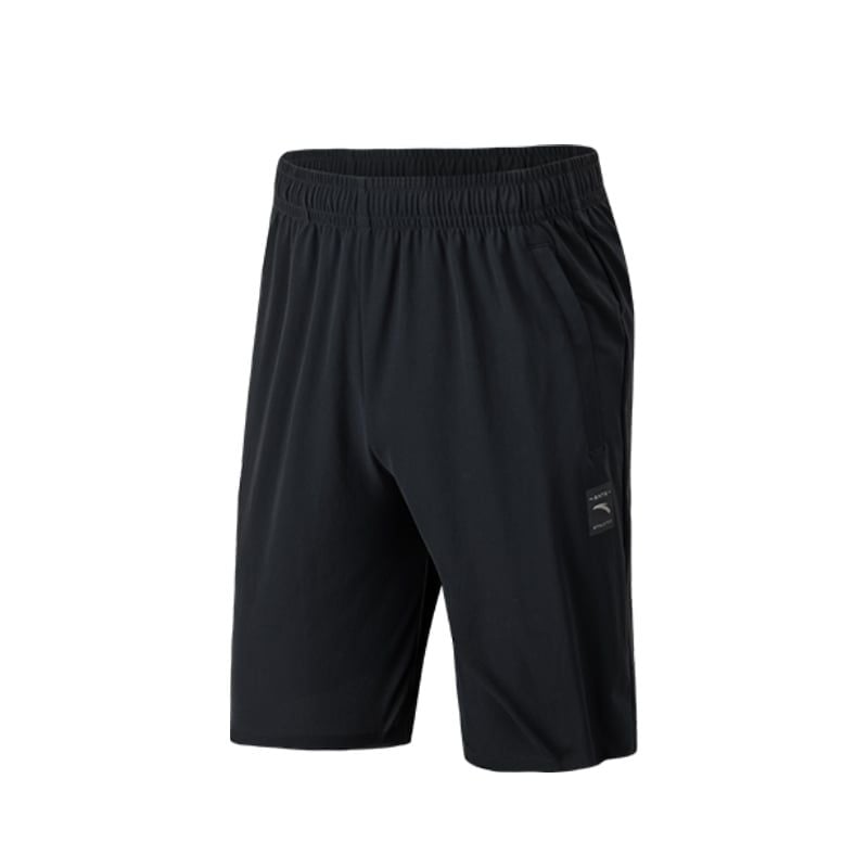 Quần short thể thao nam A - CHILL TOUCH ANTA 1524C7322-1
