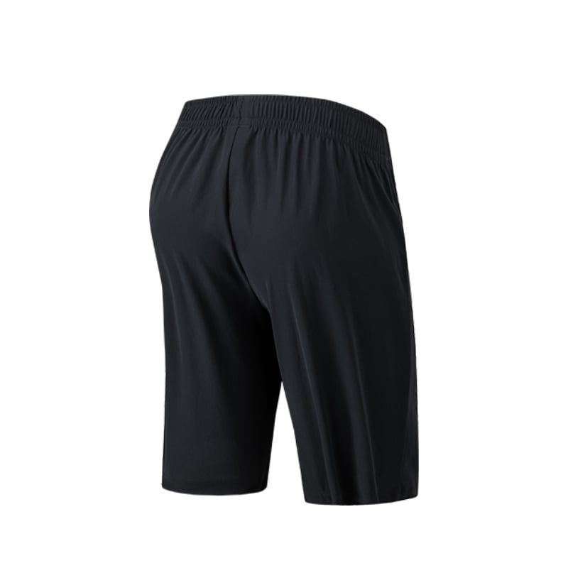 Quần short thể thao nam A - CHILL TOUCH ANTA 1524C7322-1