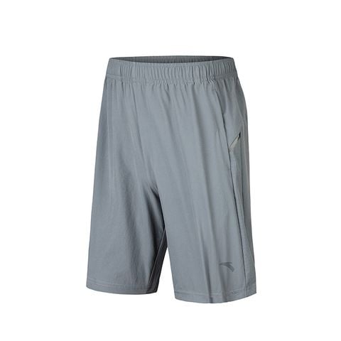 Quần short thể thao nam A - CHILL TOUCH ANTA 1524C7508