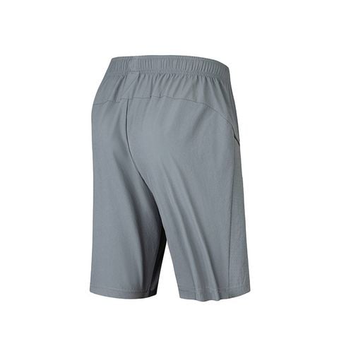 Quần short thể thao nam A - CHILL TOUCH ANTA 1524C7508