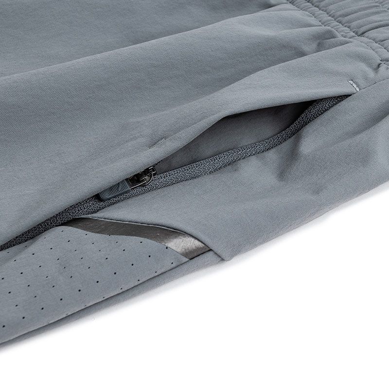 Quần short thể thao nam A - CHILL TOUCH ANTA 1524C7508