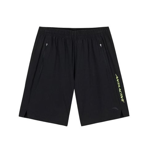Quần short thể thao nam ANTA 1524C7531U