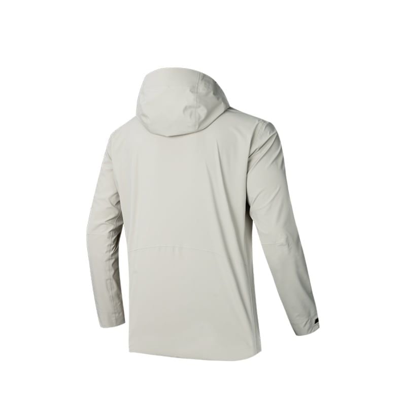 Áo khoác gió thể thao nam A-RAIN RESISTANT ANTA 1524C7605