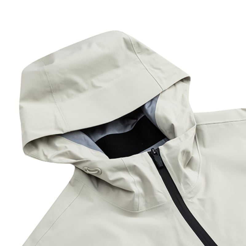 Áo khoác gió thể thao nam A-RAIN RESISTANT ANTA 1524C7605