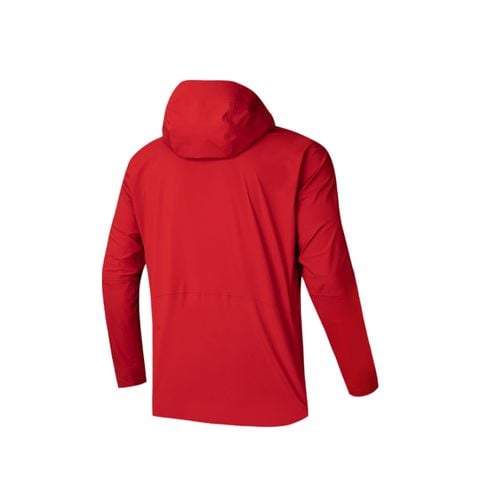 Áo khoác gió thể thao nam A-RAIN RESISTANT ANTA 1524C7605