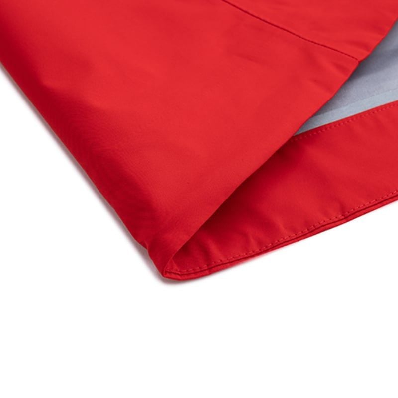 Áo khoác gió thể thao nam A-RAIN RESISTANT ANTA 1524C7605