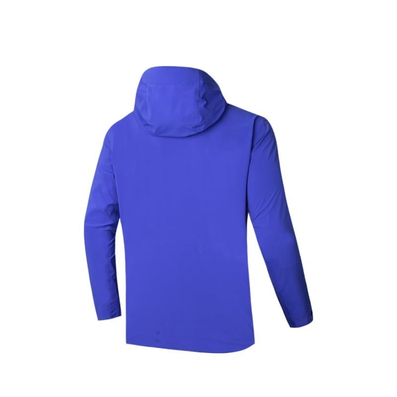 Áo khoác gió thể thao nam A-RAIN RESISTANT ANTA 1524C7605