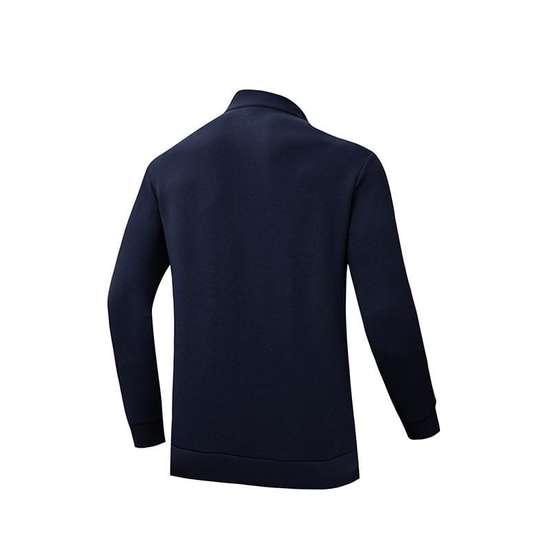Áo khoác thể thao nam A-STRETCH SHAPE ANTA 1524C7702