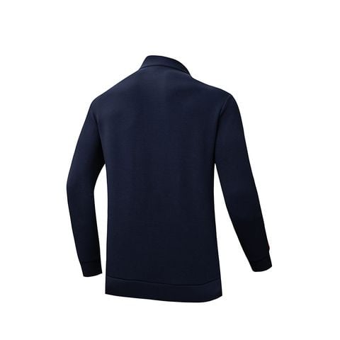 Áo khoác thể thao nam A-STRETCH SHAPE ANTA 1524C7702