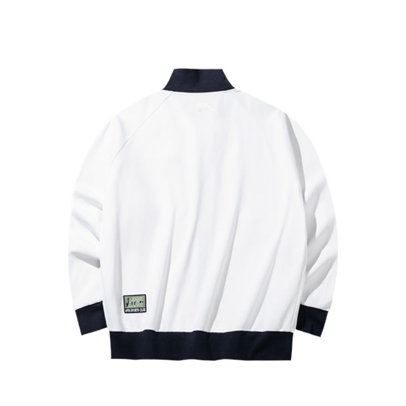 Áo khoác thể thao nam ANTA 1524C8706