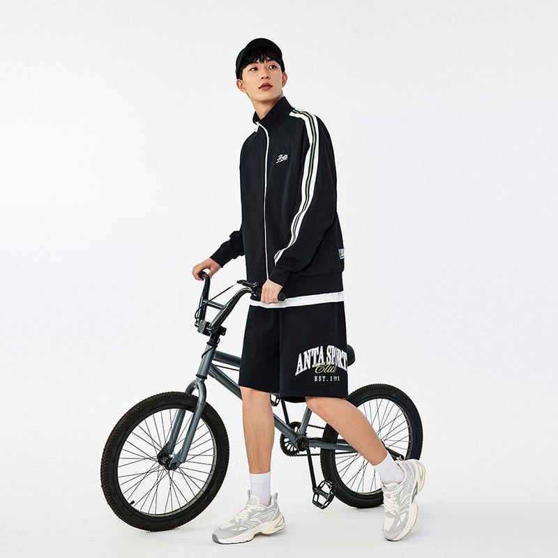 Quần áo thể thao nam 1524C8706-2/1524C8308-1