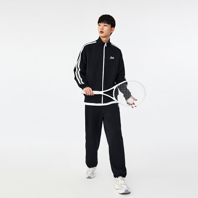 Quần áo thể thao nam 1524C8706-2/1524C8308-1