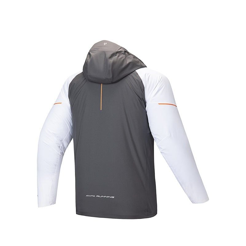 Áo khoác gió thể thao nam A-CHILL TOUCH ANTA 1524D5603