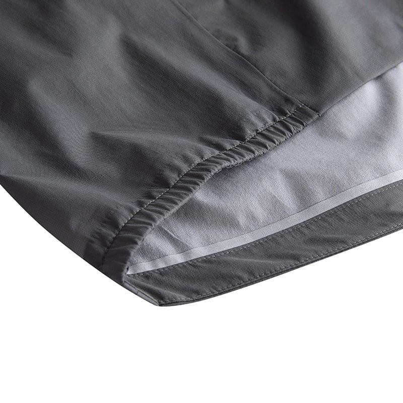 Áo khoác gió thể thao nam A-CHILL TOUCH ANTA 1524D5603