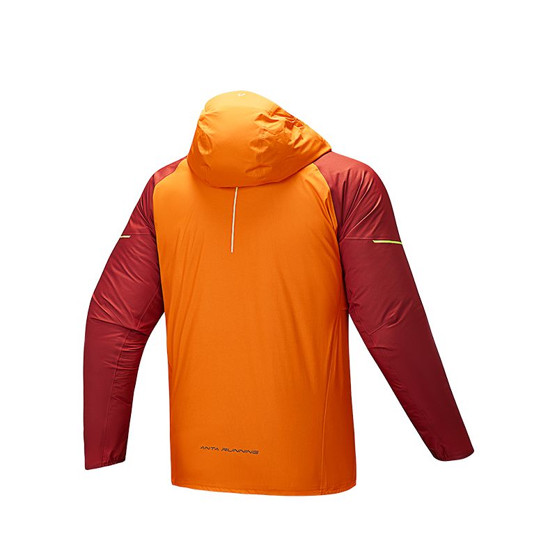 Áo khoác gió thể thao nam A-CHILL TOUCH ANTA 1524D5603