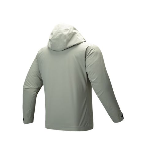 Áo khoác gió thể thao nam A-CHILL TOUCH ANTA 1524D7621