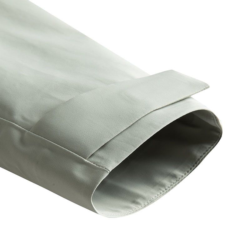 Áo khoác gió thể thao nam A-CHILL TOUCH ANTA 1524D7621