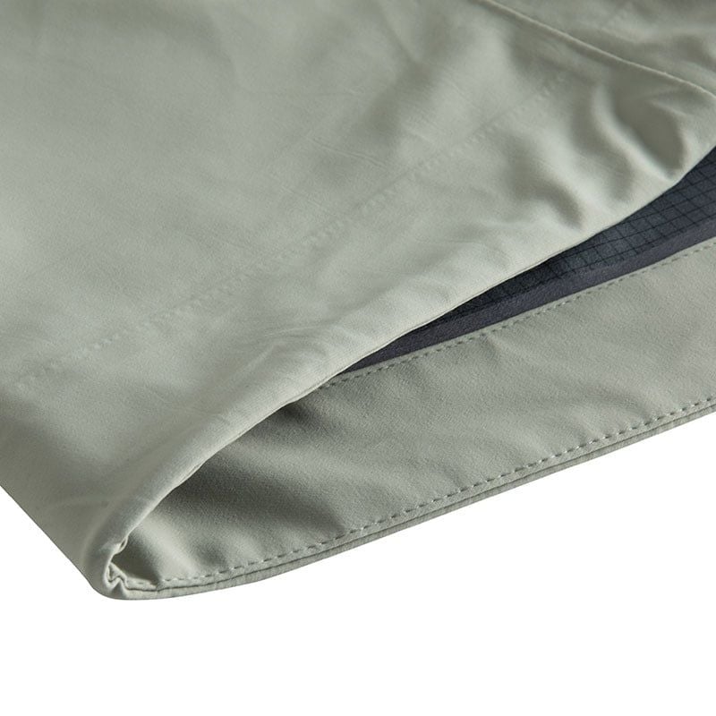 Áo khoác gió thể thao nam A-CHILL TOUCH ANTA 1524D7621