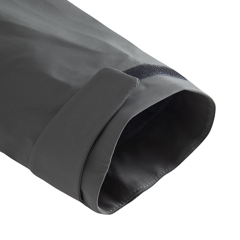 Áo khoác gió thể thao nam A-CHILL TOUCH ANTA 1524D7621