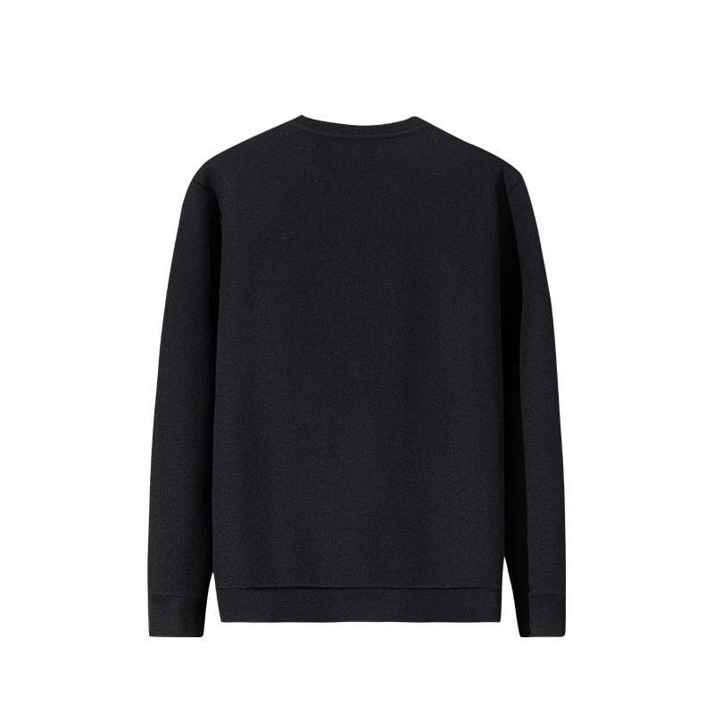 Áo sweater thể thao nam A-ANTISEPTIC ANTA 1524D7733S-3