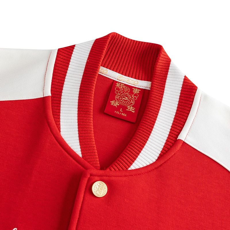 Áo khoác thể thao nam CASUAL JACKET ANTA 1525A8701S