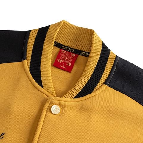 Áo khoác thể thao nam CASUAL JACKET ANTA 1525A8701S