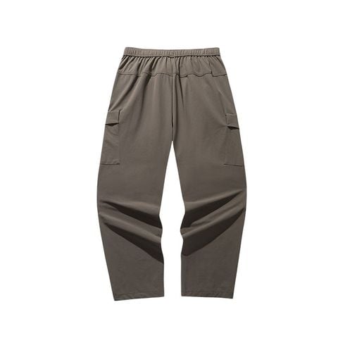 Quần dài thể thao nam ANTA 11525A6501