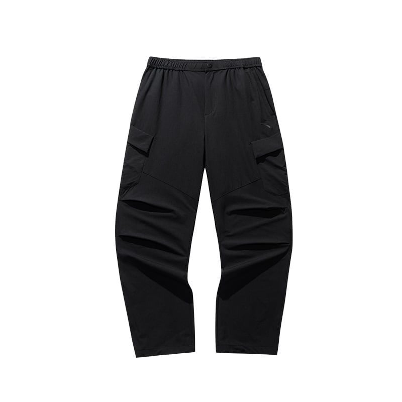 Quần dài thể thao nam ANTA 11525A6501