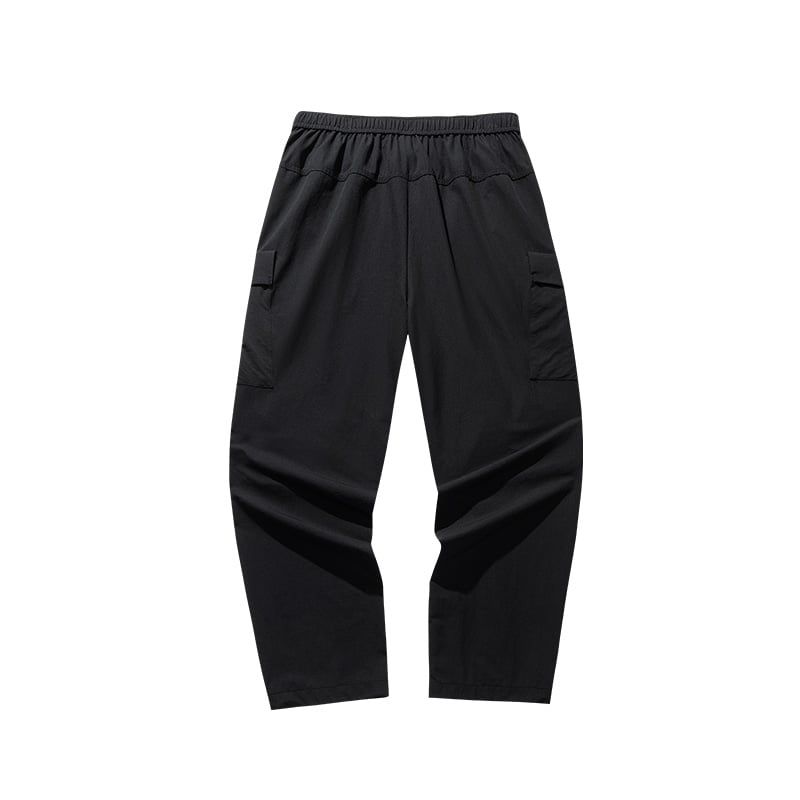 Quần dài thể thao nam ANTA 11525A6501