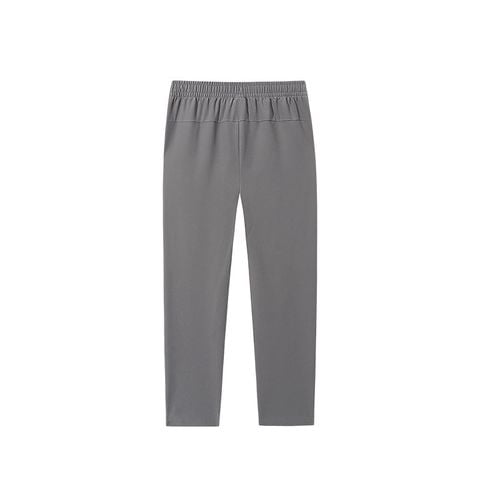 Quần dài thể thao nam ANTA 1525A7502S