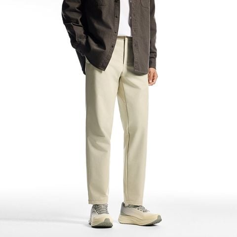 Quần dài thể thao nam ANTA 1525A7506S