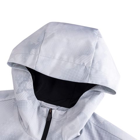 Áo khoác thể thao nam ANTA 1525A7623