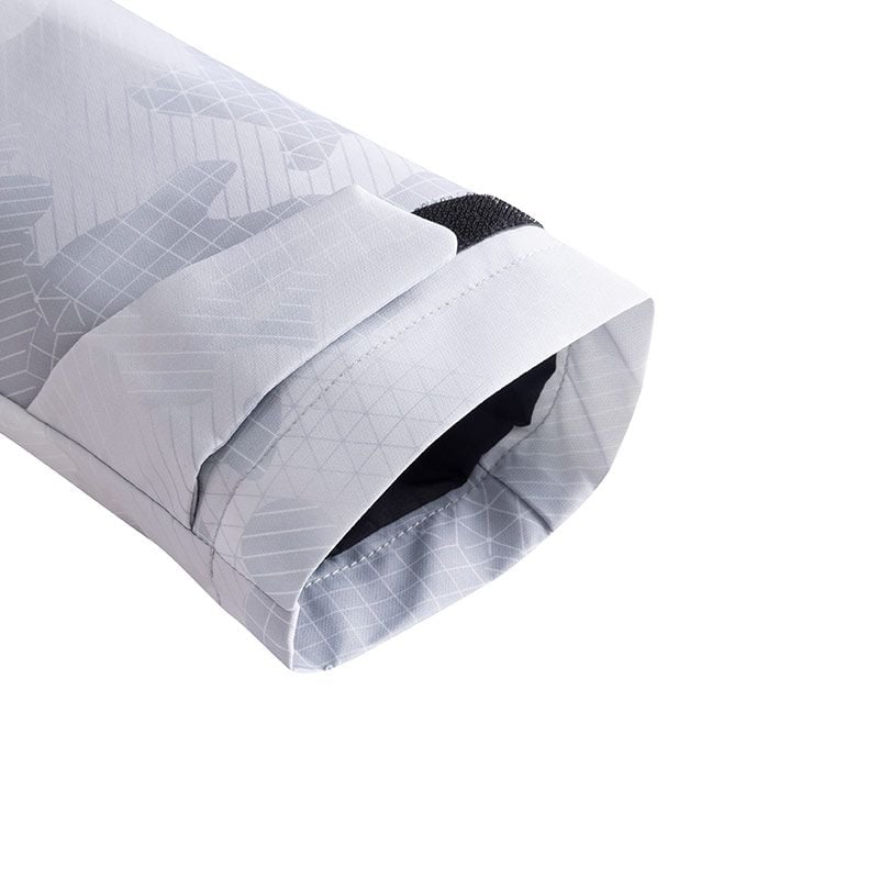 Áo khoác thể thao nam ANTA 1525A7623
