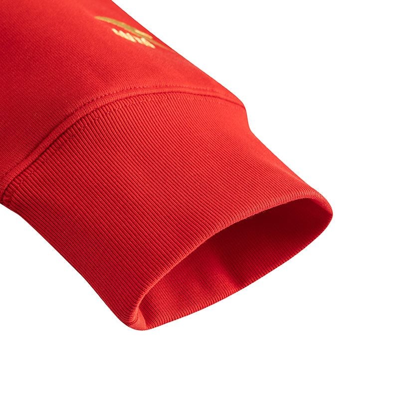 Áo sweater thể thao nam ANTA 1525A8703S