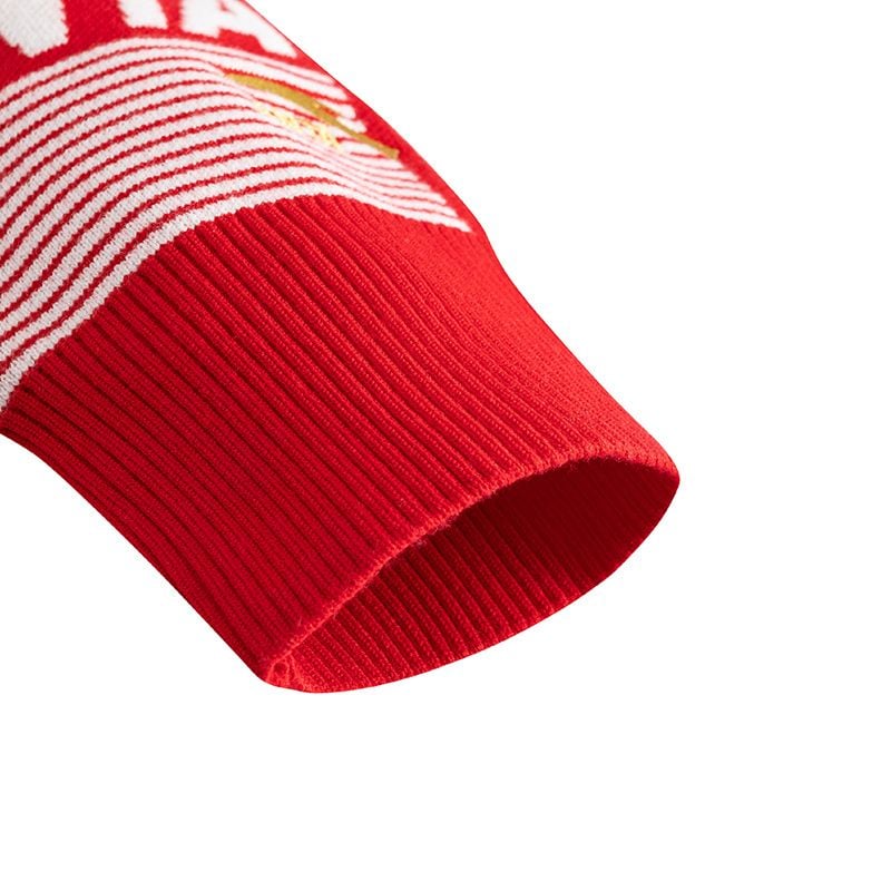 Áo sweater thể thao nam ANTA 1525A8704-3