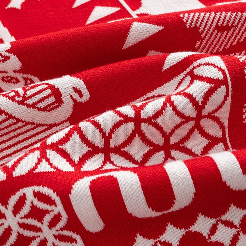 Áo sweater thể thao nam ANTA 1525A8704-3