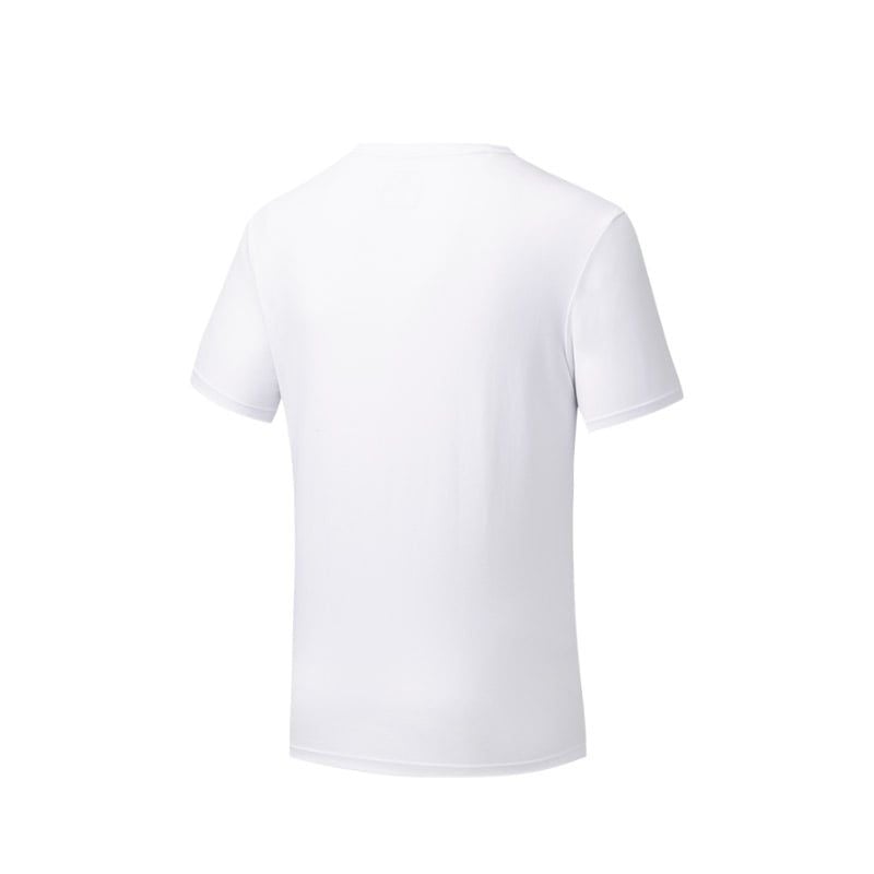 Áo thể thao nam Cross-training A-CHILL TOUCH ANTA 1525B7105