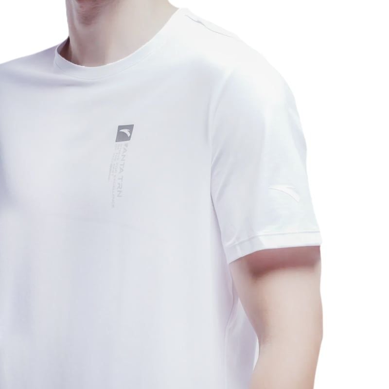 Áo thể thao nam Cross-training ANTA 1525B7149-1