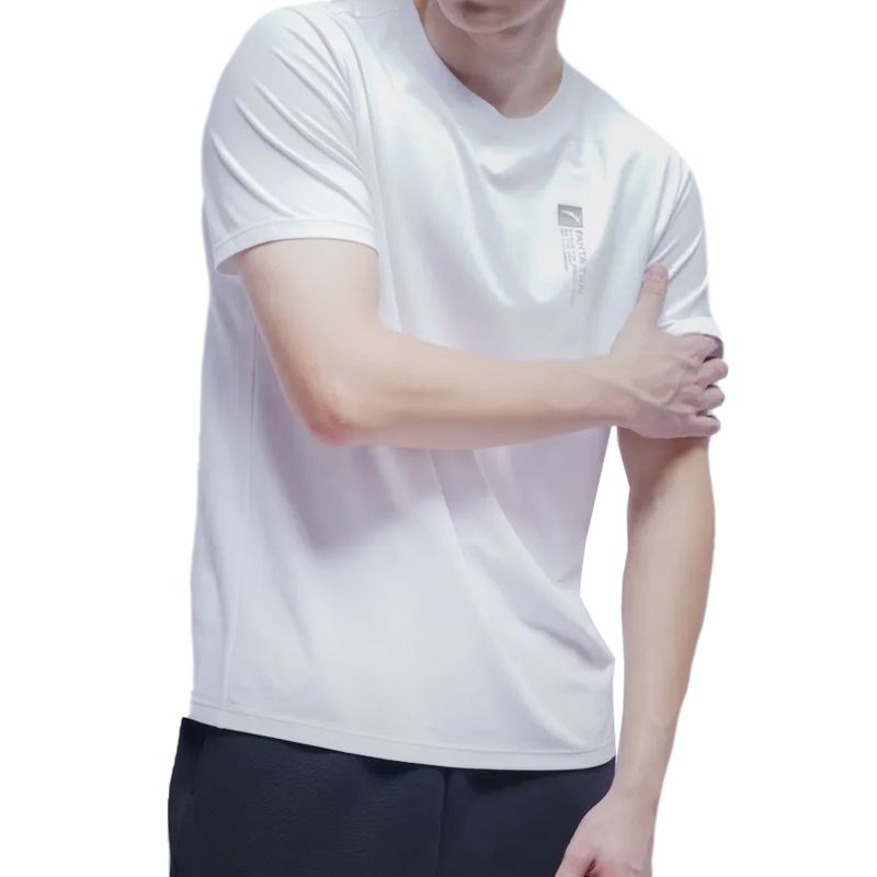 Áo thể thao nam Cross-training ANTA 1525B7149-1