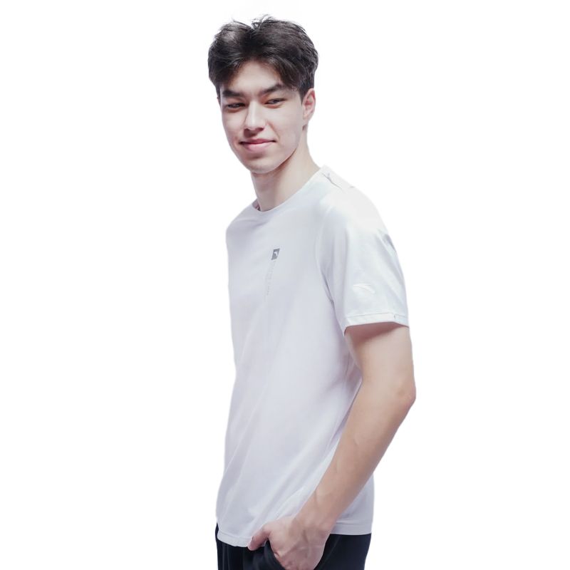 Áo thể thao nam Cross-training ANTA 1525B7149-1