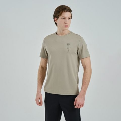 Áo thể thao nam Cross-training A-CHILL TOUCH ANTA 1525B7149-2