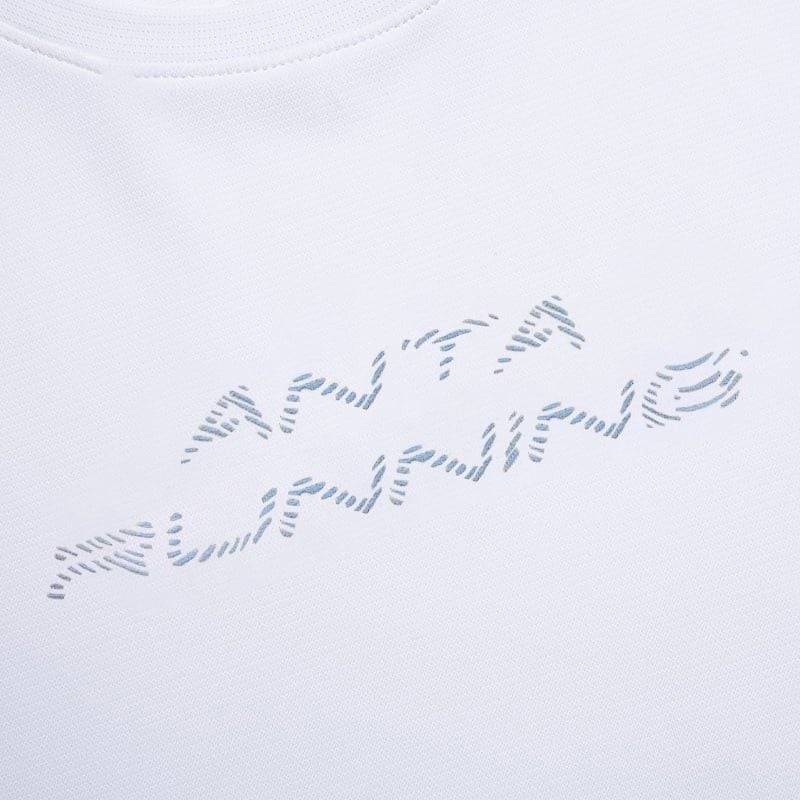 Áo thể thao nữ Running A-COOL II ANTA 1624B5110