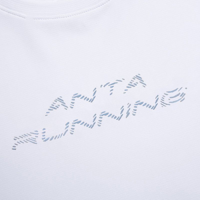 [Live] Áo nữ Running A-COOL II ANTA (A13) 24B5110-4
