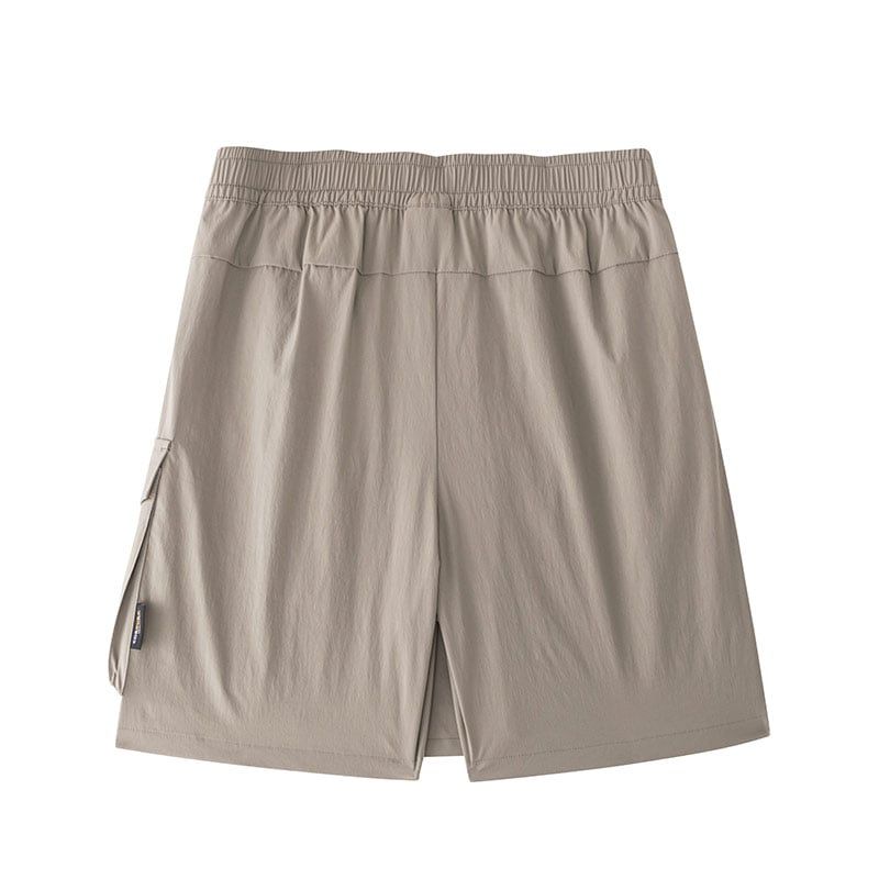 Quần short thể thao nữ ANTA 1624B6501-1