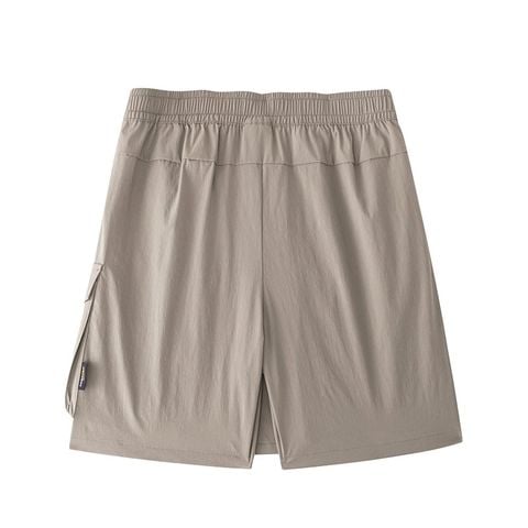 Quần short thể thao nữ ANTA 1624B6501-1
