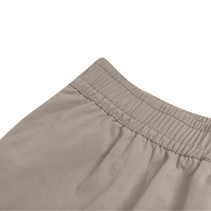 Quần short thể thao nữ ANTA 1624B6501-1