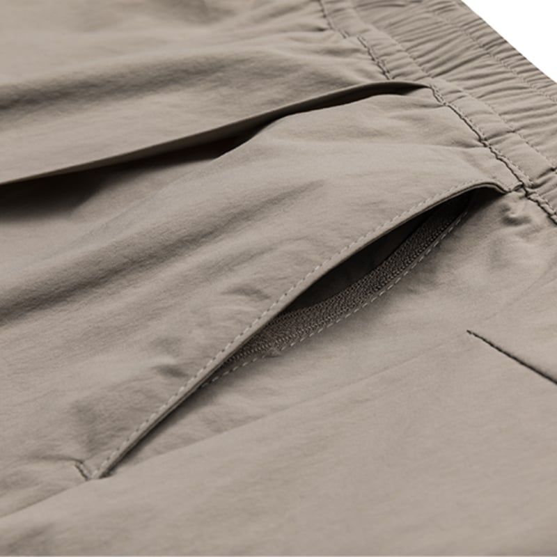 Quần short thể thao nữ ANTA 1624B6501-1